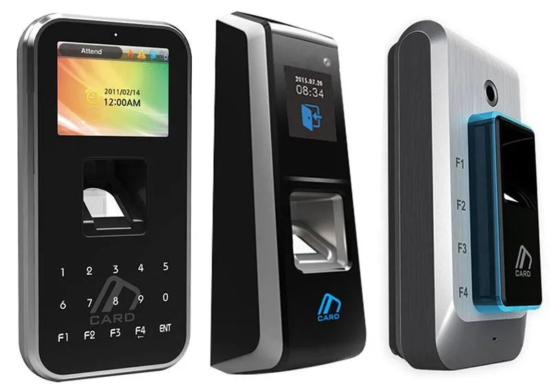 Imagem ilustrativa de Controle de acesso