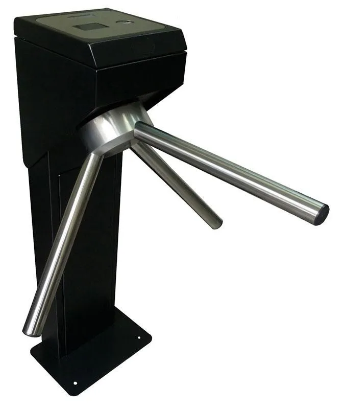 Imagem ilustrativa de Controle de acesso para condomínios