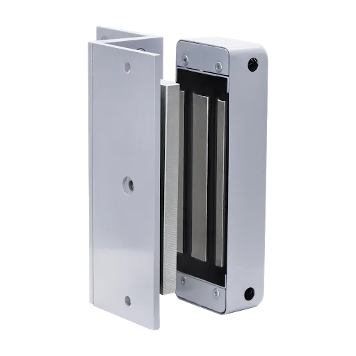 Imagem ilustrativa de Controle de acesso para portas