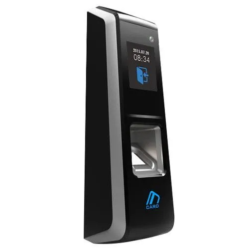 Imagem ilustrativa de Controle de acesso veicular